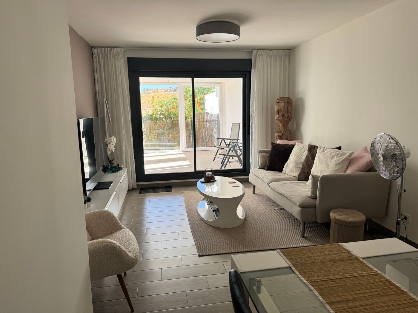 Appartement La Cala