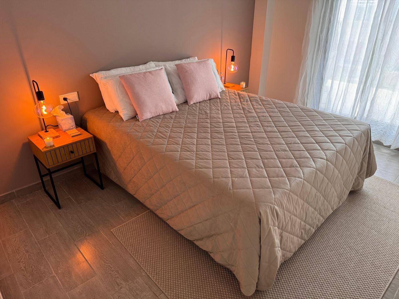 Appartement La Cala