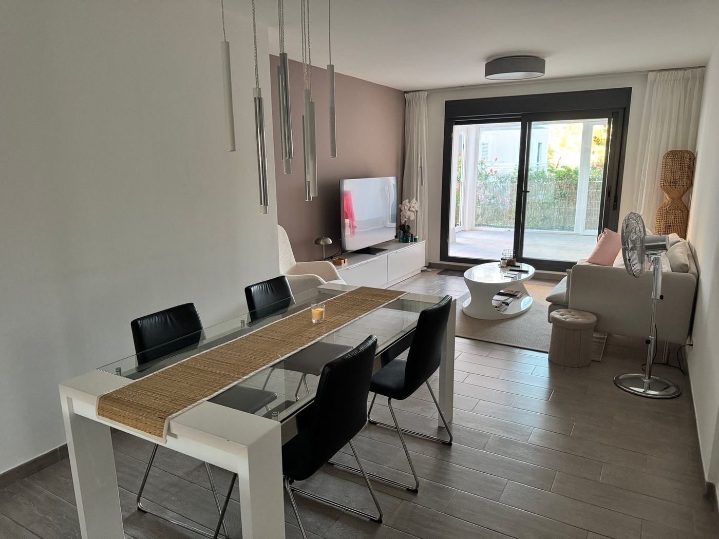 Appartement La Cala