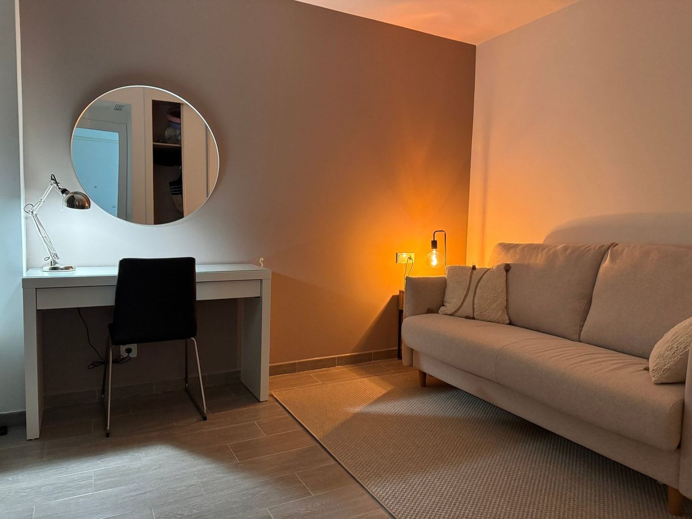 Appartement La Cala