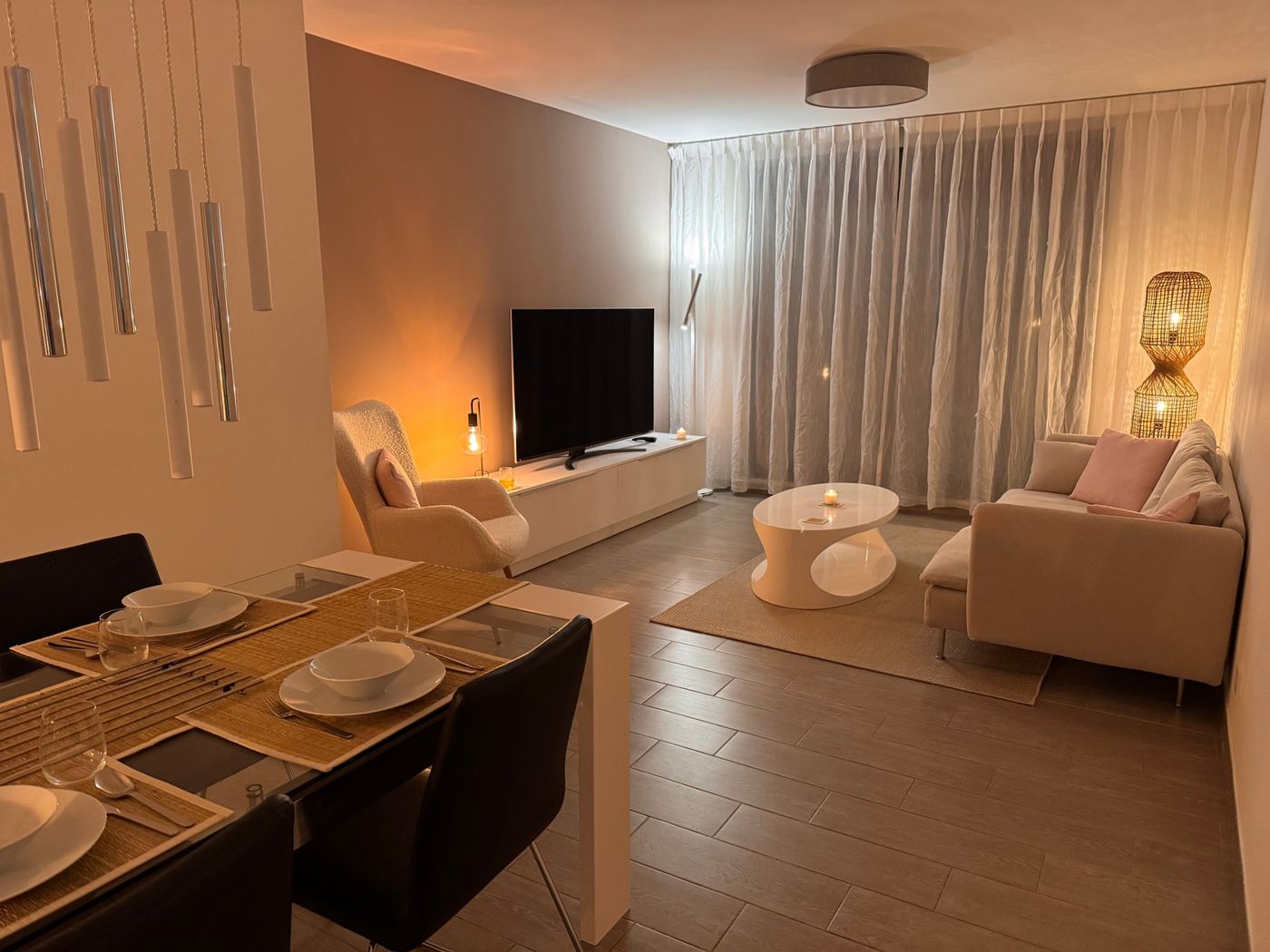 Appartement La Cala