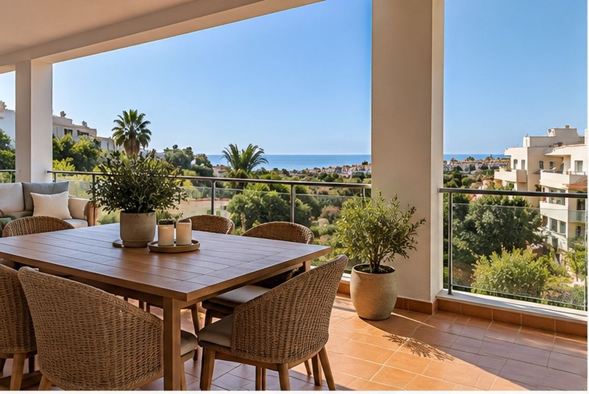 Villa Marbella
