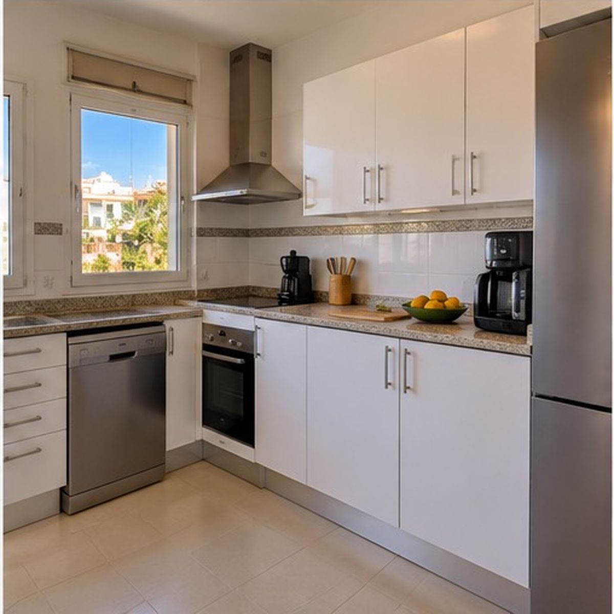 Studio Fuengirola